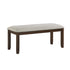 Binghampton Cherry Dining Bench - 5710-13 - Bien Home Furniture & Electronics