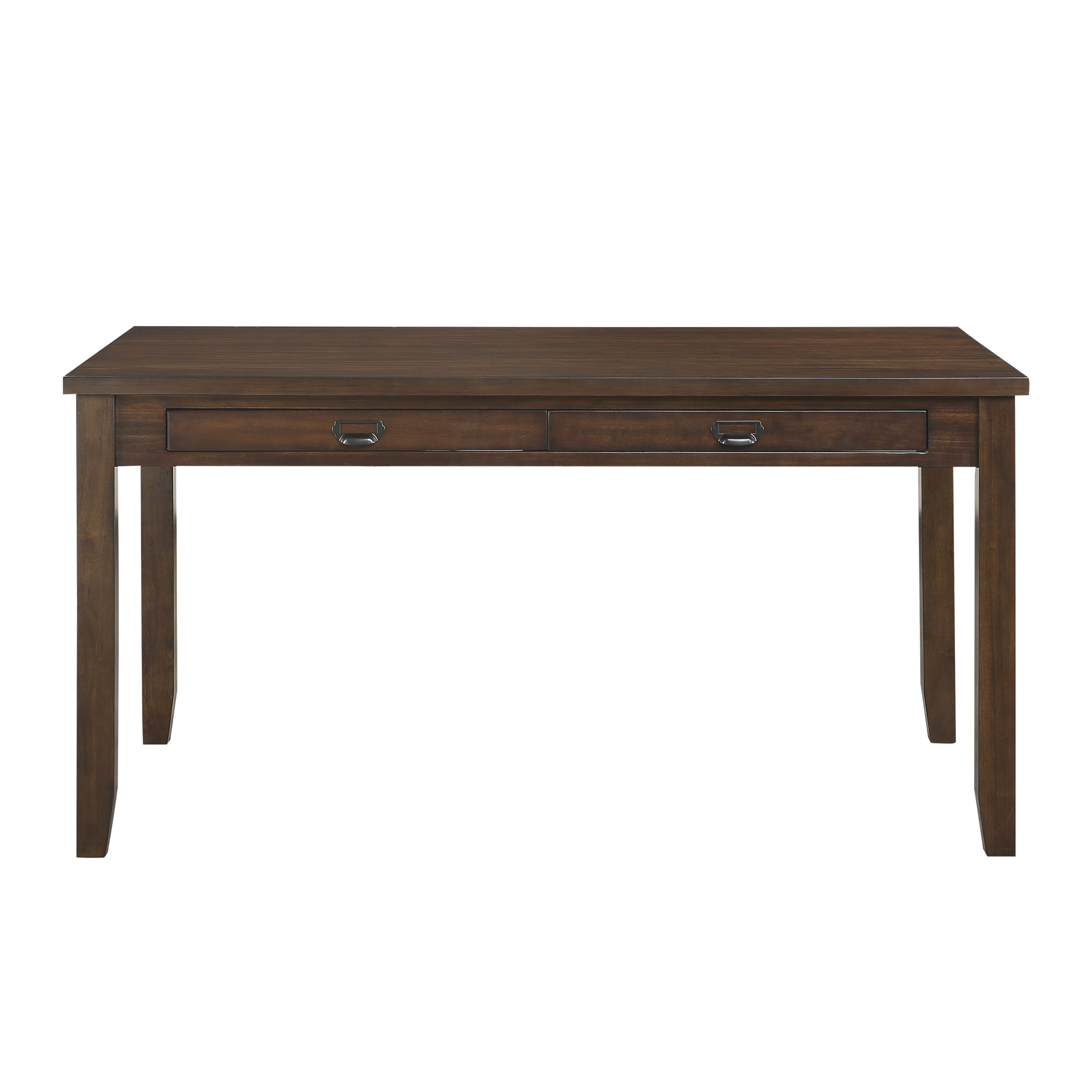 Binghampton Cherry Dining Set - SET | 5710-60 | 5710S(3) - Bien Home Furniture & Electronics