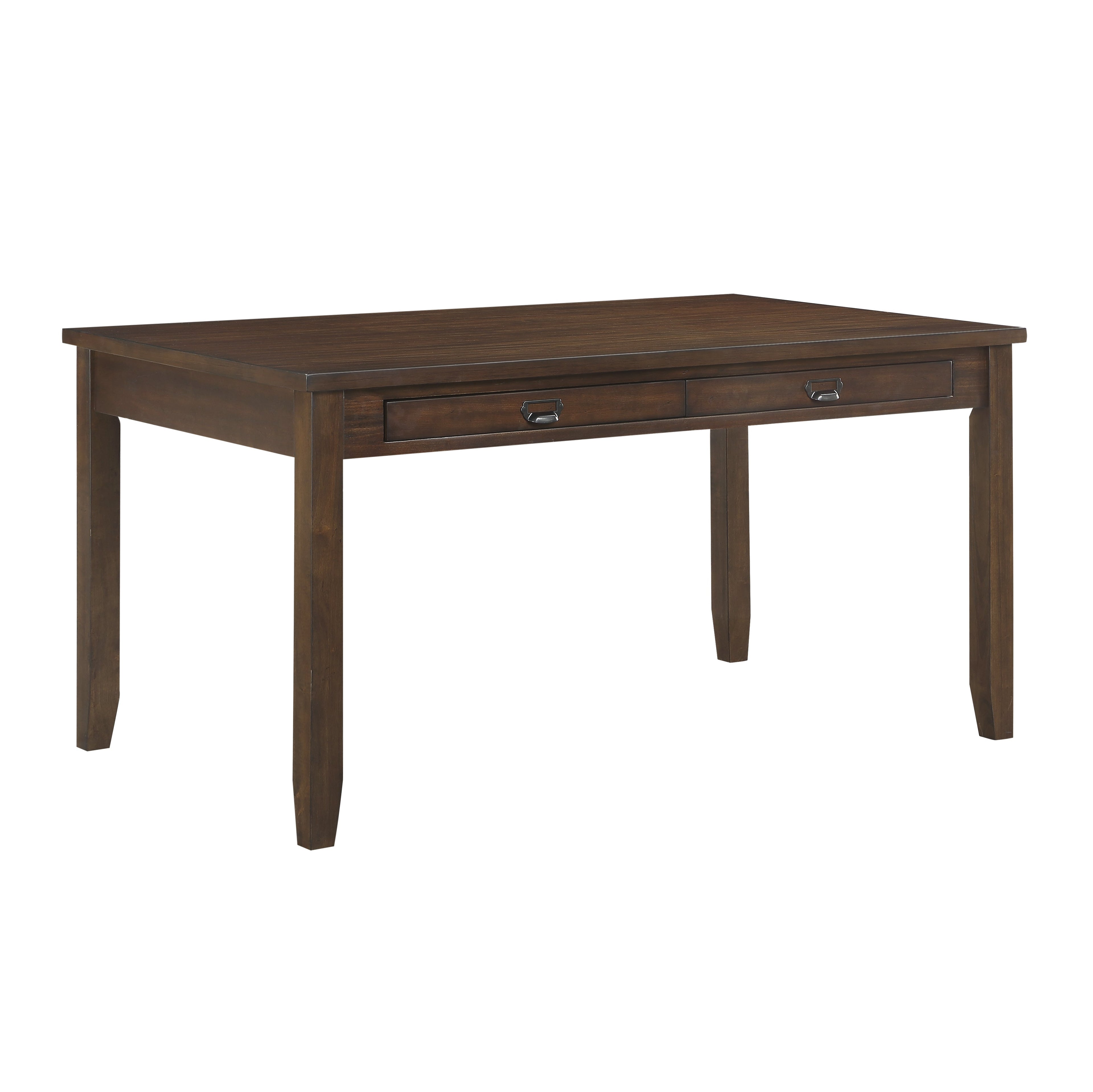 Binghampton Cherry Dining Set - SET | 5710-60 | 5710S(3) - Bien Home Furniture & Electronics