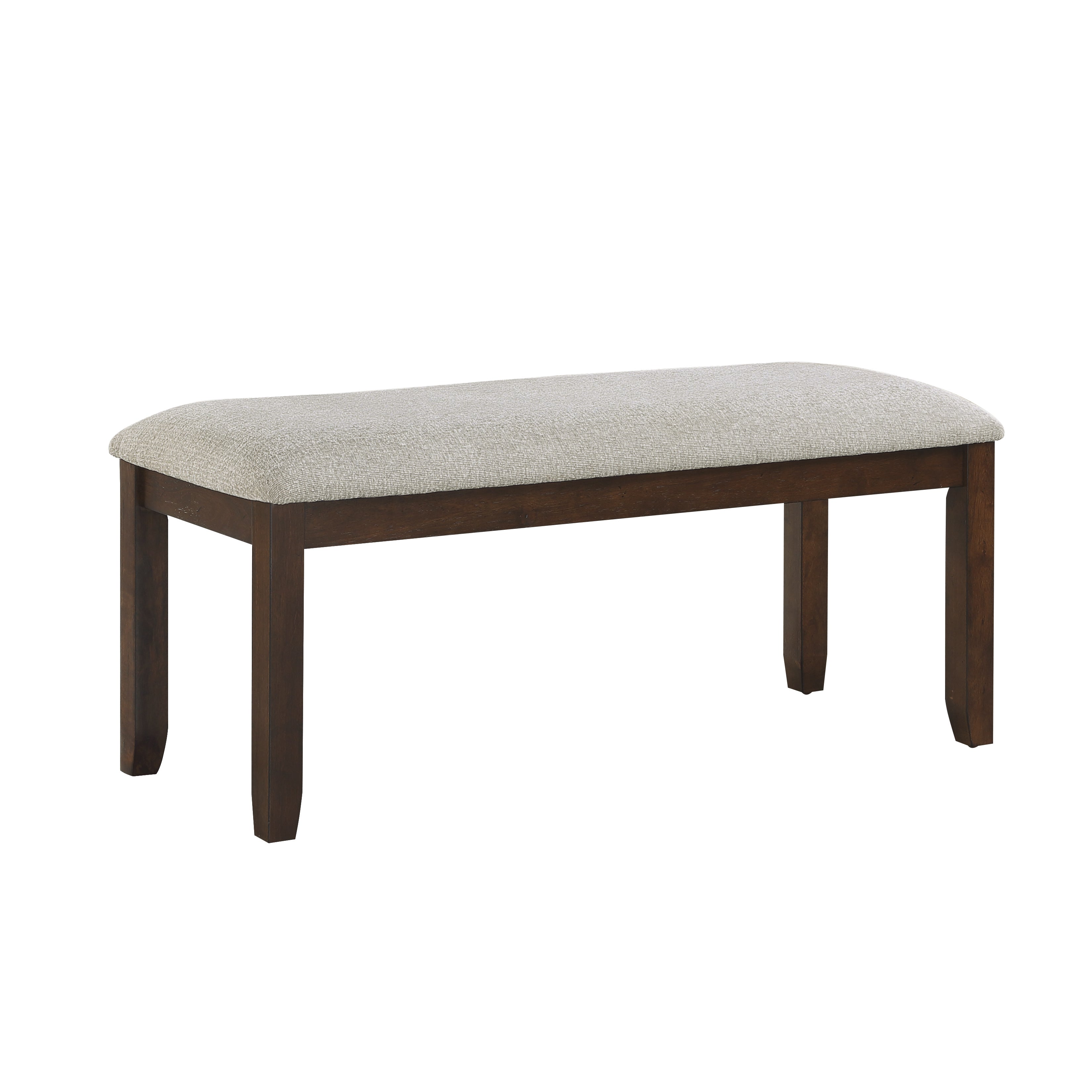 Binghampton Cherry Dining Set - SET | 5710-60 | 5710S(3) - Bien Home Furniture & Electronics