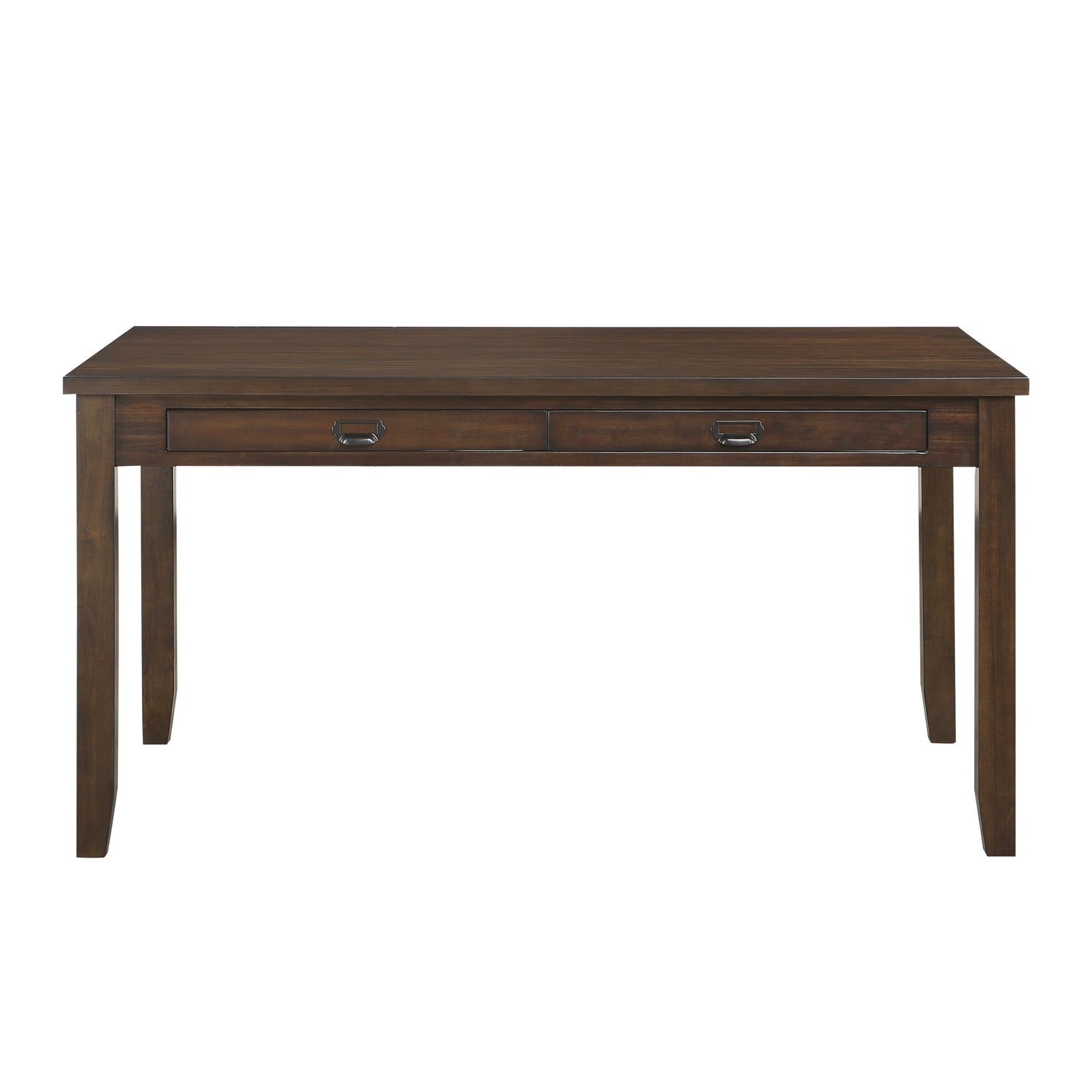 Binghampton Cherry Dining Table - 5710-60 - Bien Home Furniture & Electronics
