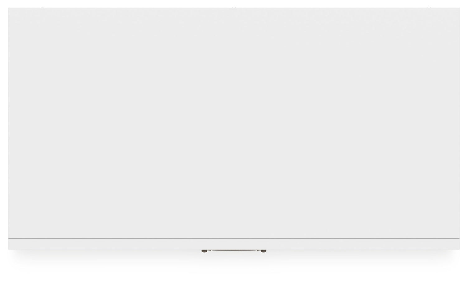 Binterglen White Chest of Drawers - B427-46 - Bien Home Furniture & Electronics