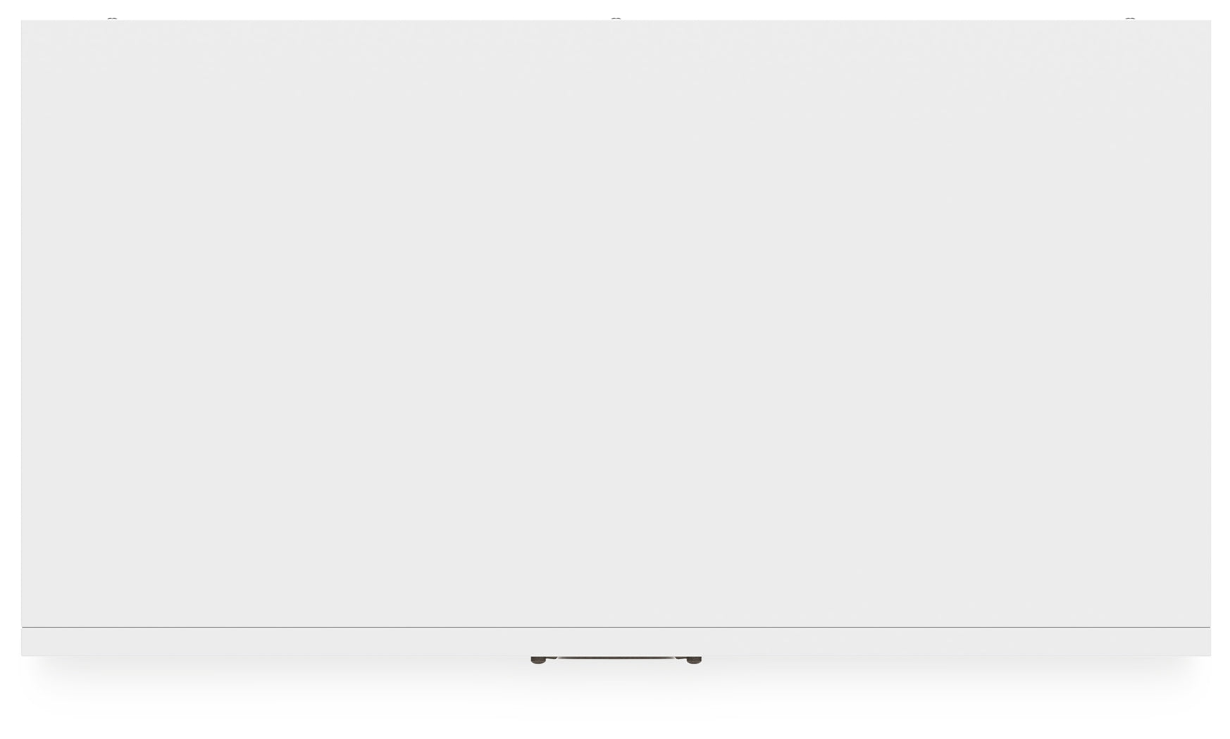 Binterglen White Chest of Drawers - B427-46 - Bien Home Furniture & Electronics