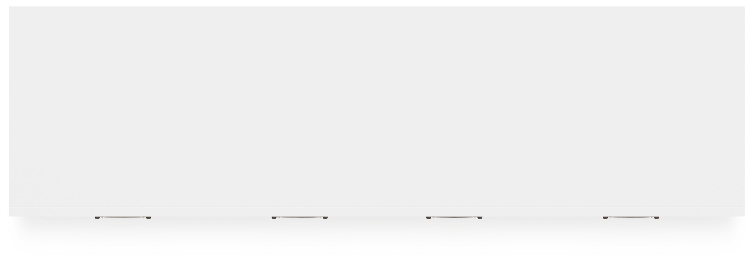 Binterglen White Dresser - B427-31 - Bien Home Furniture & Electronics