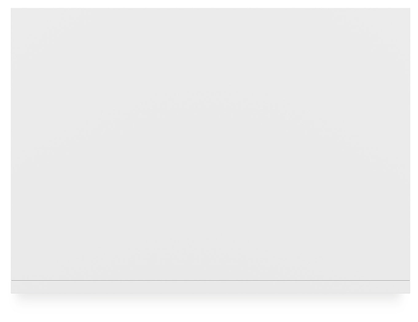 Binterglen White Nightstand - B427-92 - Bien Home Furniture & Electronics