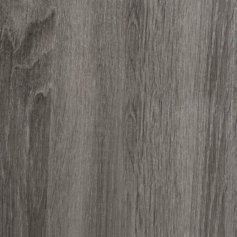 Birdie Rectangular Sofa Table Sonoma Gray - 705619 - Bien Home Furniture & Electronics