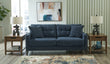 Bixler Navy Sofa - 2610638 - Bien Home Furniture & Electronics