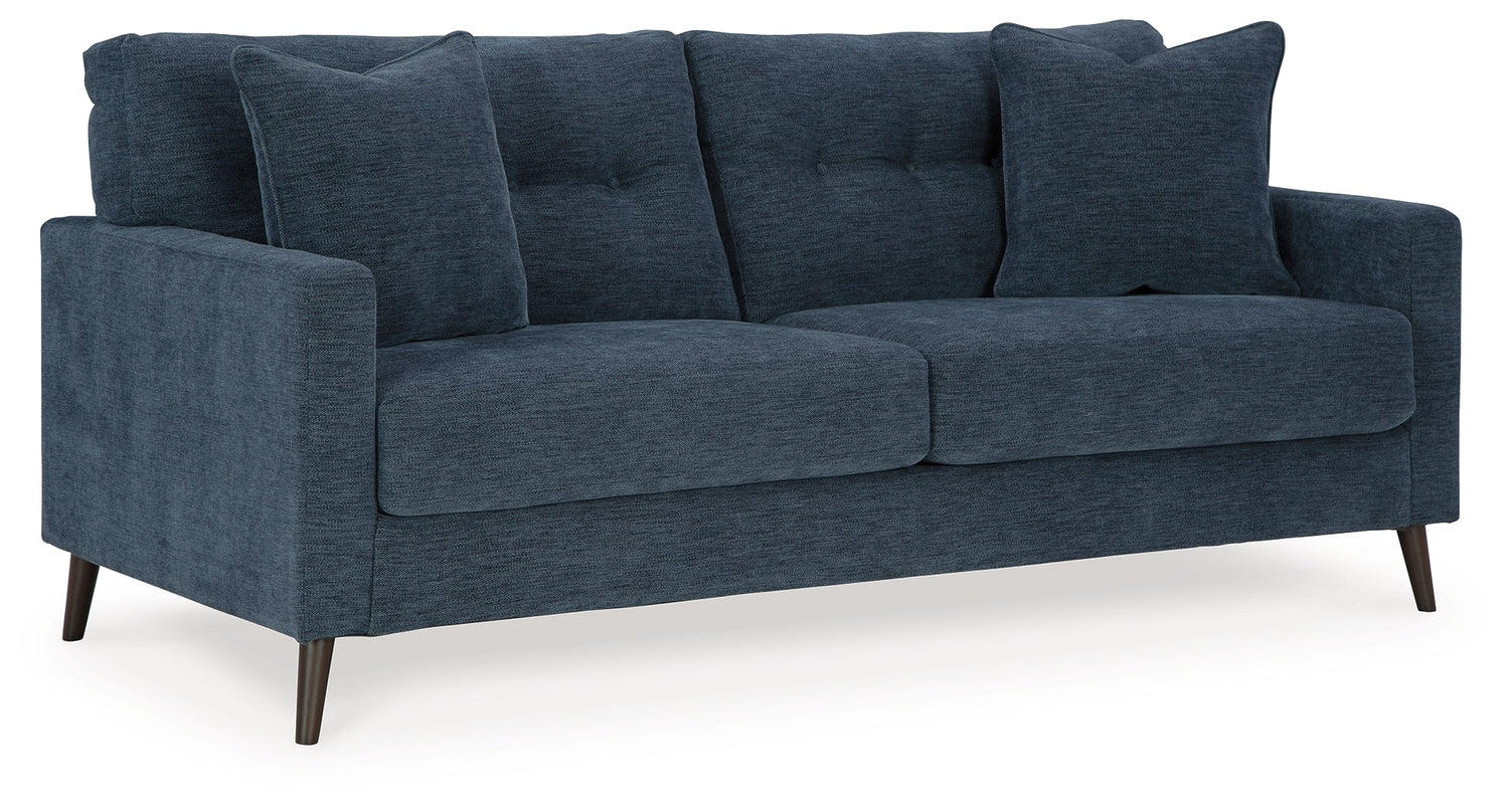 Bixler Navy Sofa - 2610638 - Bien Home Furniture & Electronics