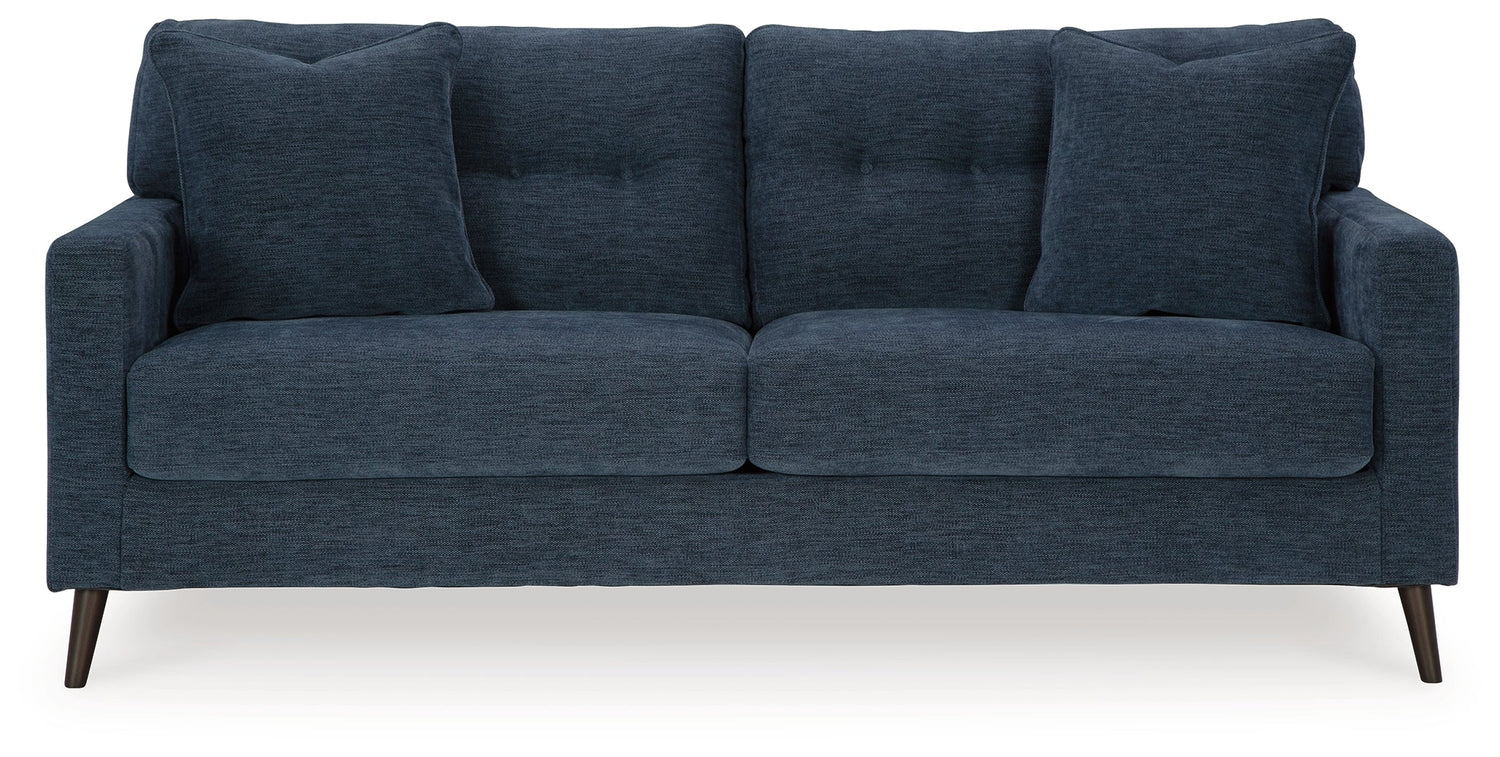Bixler Navy Sofa - 2610638 - Bien Home Furniture & Electronics