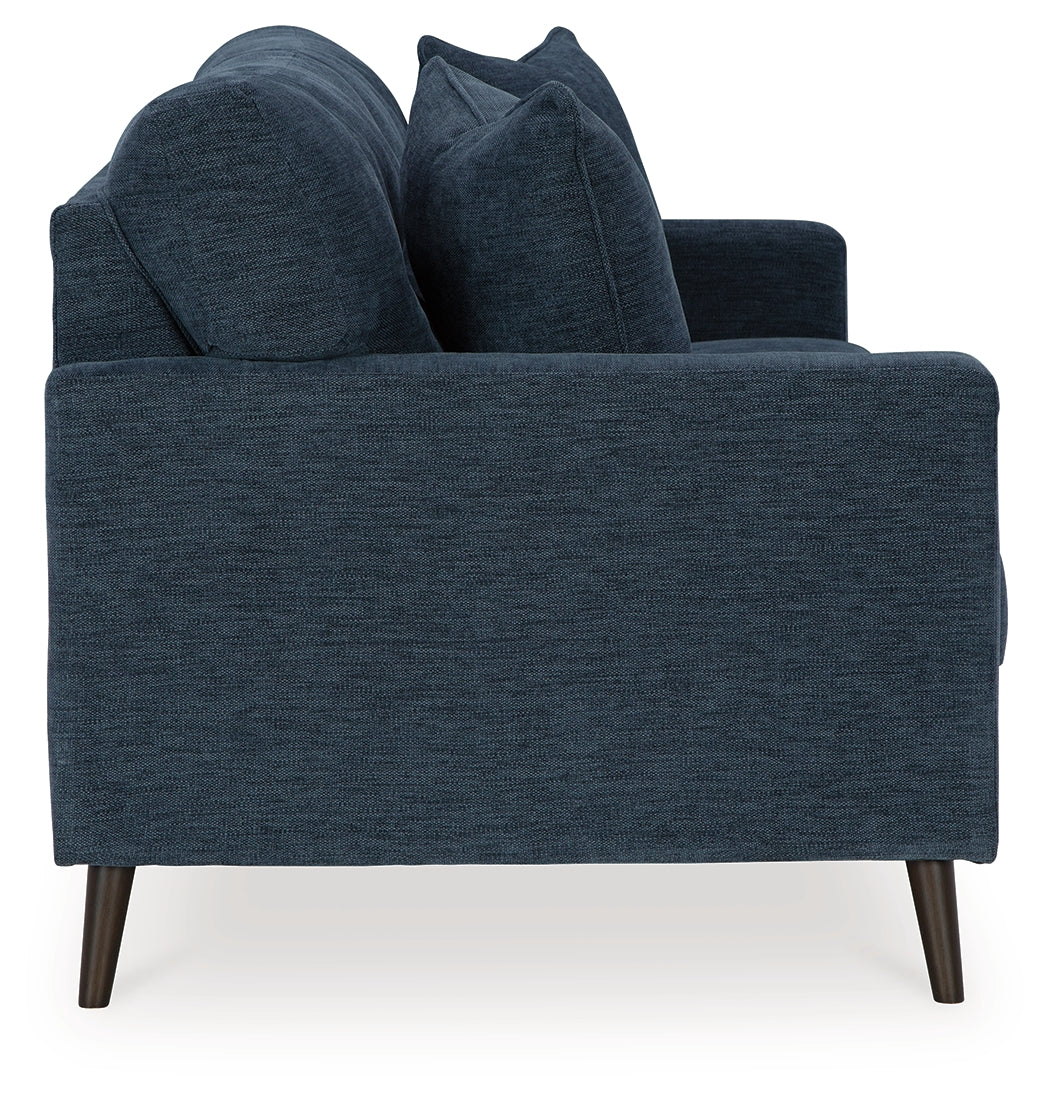 Bixler Navy Sofa - 2610638 - Bien Home Furniture & Electronics