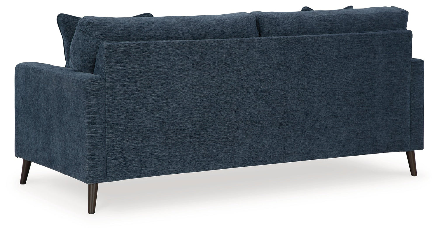 Bixler Navy Sofa - 2610638 - Bien Home Furniture & Electronics