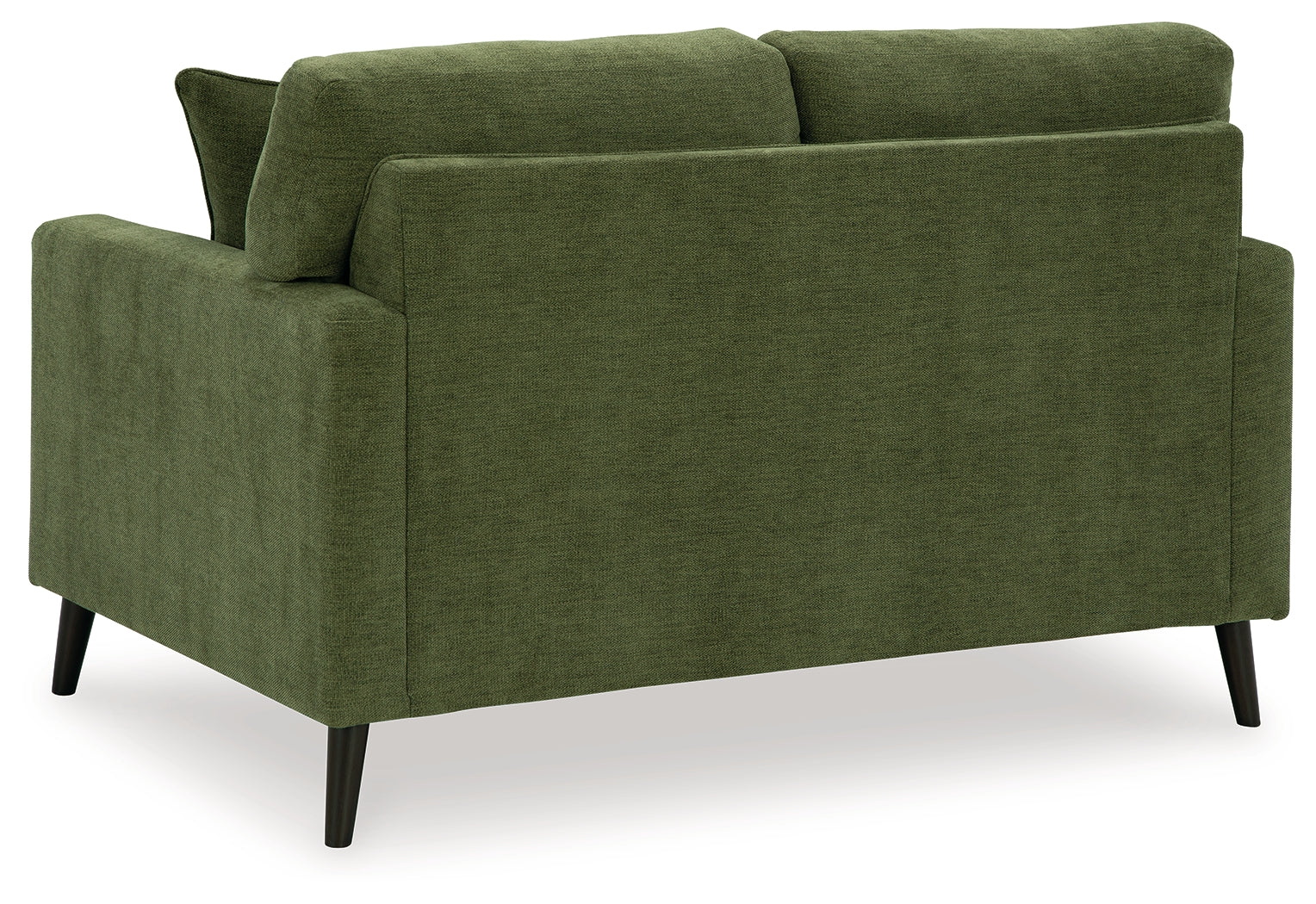 Bixler Olive Loveseat - 2610735 - Bien Home Furniture &amp; Electronics