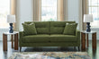 Bixler Olive Sofa - 2610738 - Bien Home Furniture & Electronics