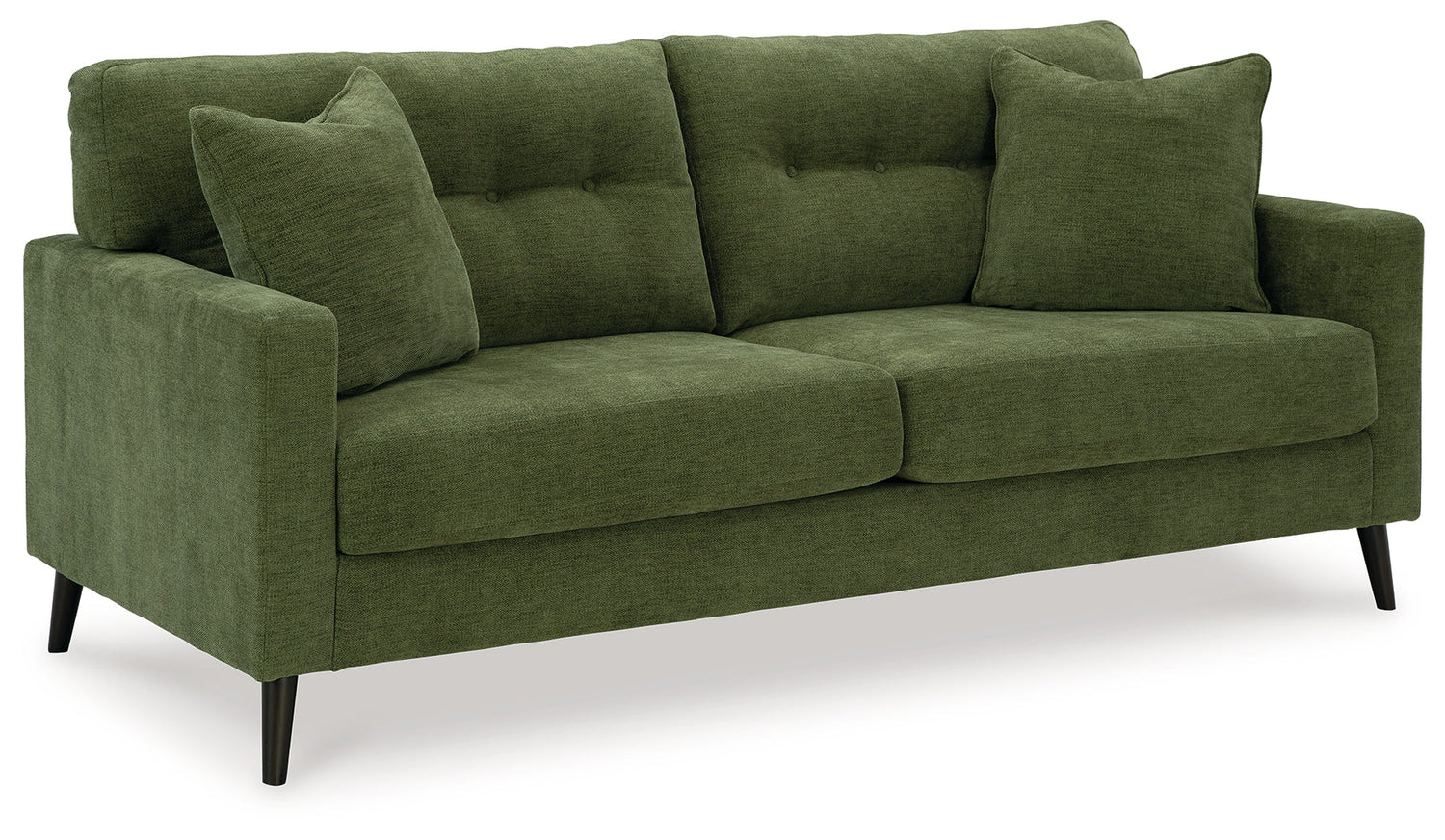 Bixler Olive Sofa - 2610738 - Bien Home Furniture & Electronics