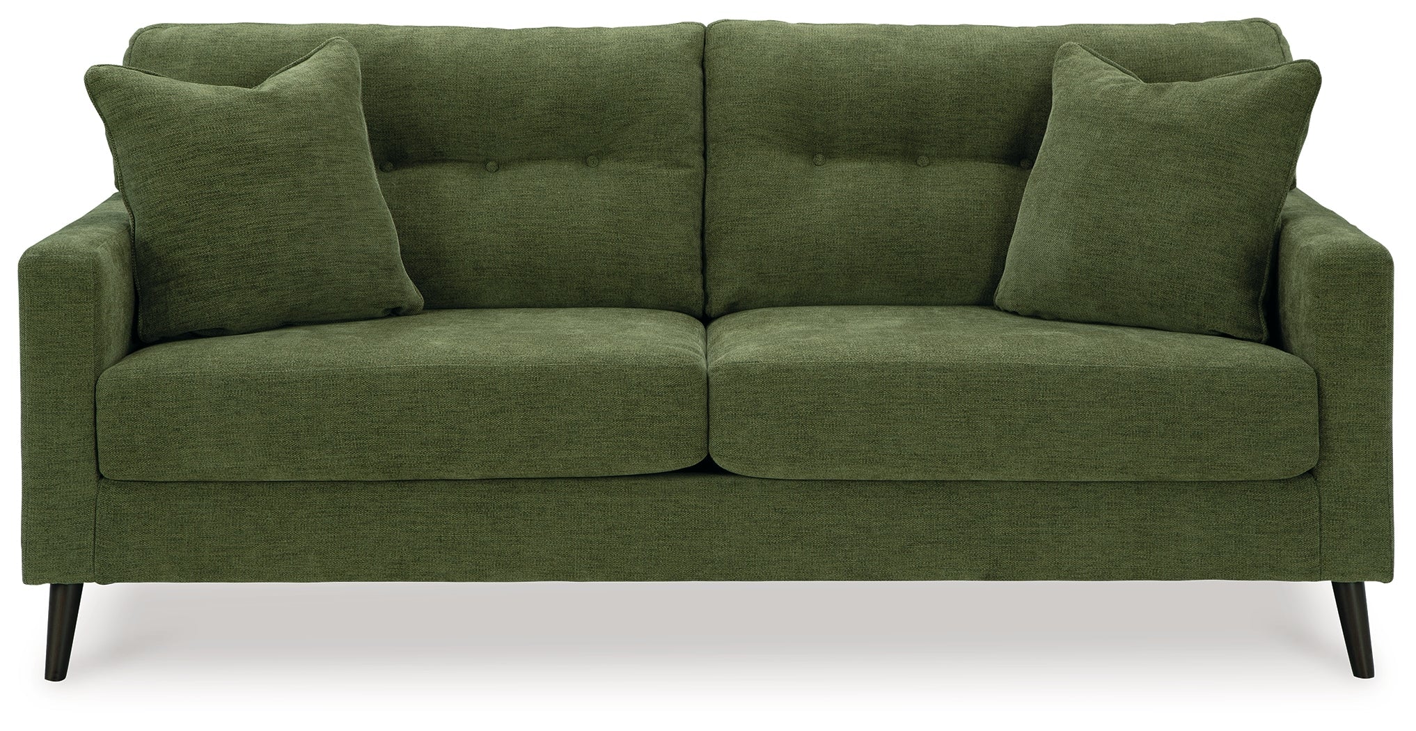 Bixler Olive Sofa - 2610738 - Bien Home Furniture & Electronics