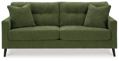Bixler Olive Sofa - 2610738 - Bien Home Furniture &amp; Electronics