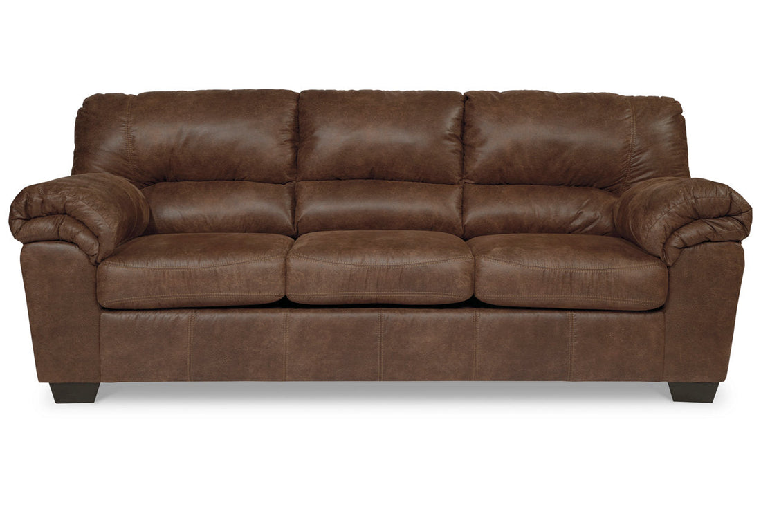 Bladen Coffee Full Sofa Sleeper - 1202036 - Bien Home Furniture &amp; Electronics