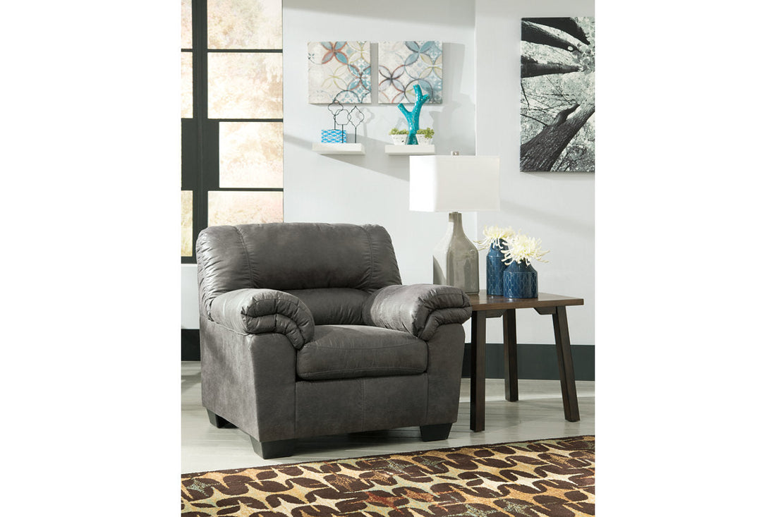 Bladen Slate Chair - 1202120 - Bien Home Furniture &amp; Electronics