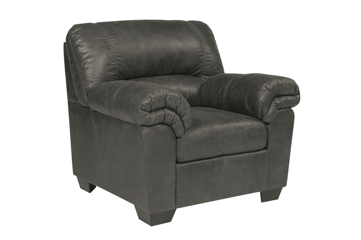 Bladen Slate Chair - 1202120 - Bien Home Furniture & Electronics