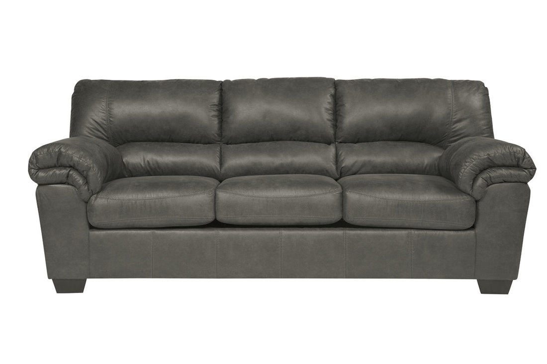 Bladen Slate Full Sofa Sleeper - 1202136 - Bien Home Furniture &amp; Electronics