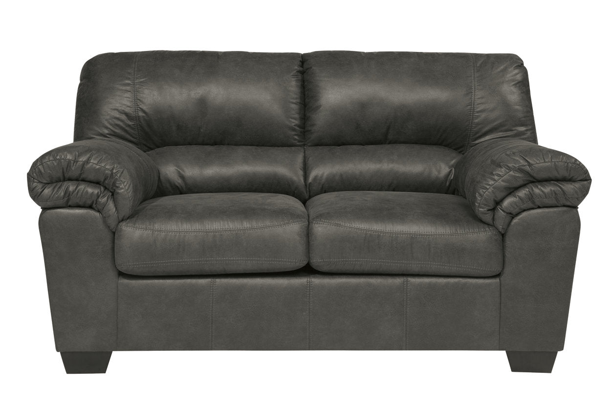 Bladen Slate Loveseat - 1202135 - Bien Home Furniture & Electronics