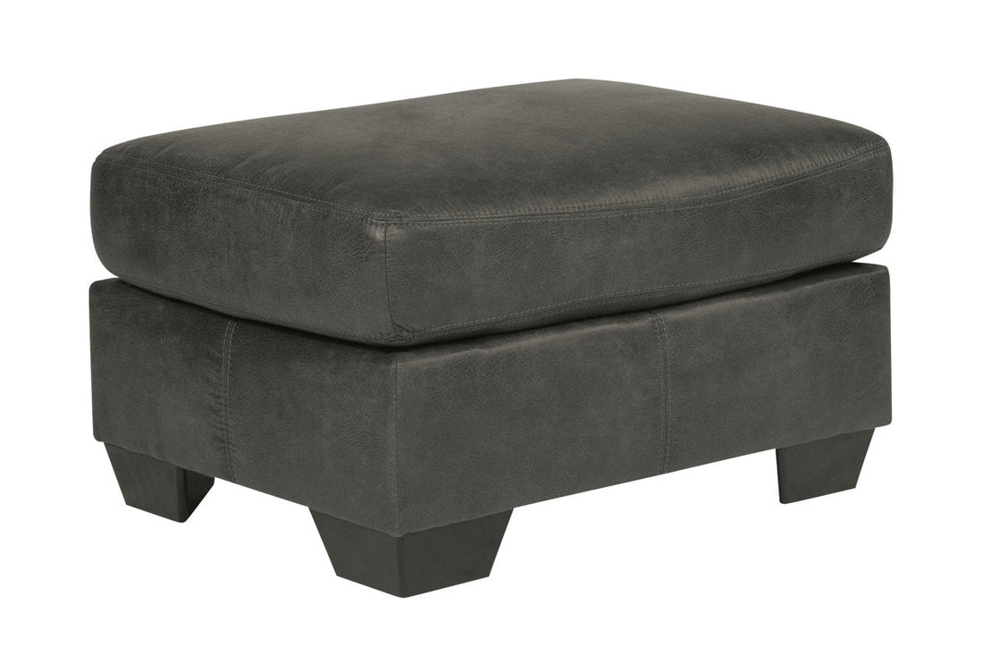 Bladen Slate Ottoman - 1202114 - Bien Home Furniture & Electronics