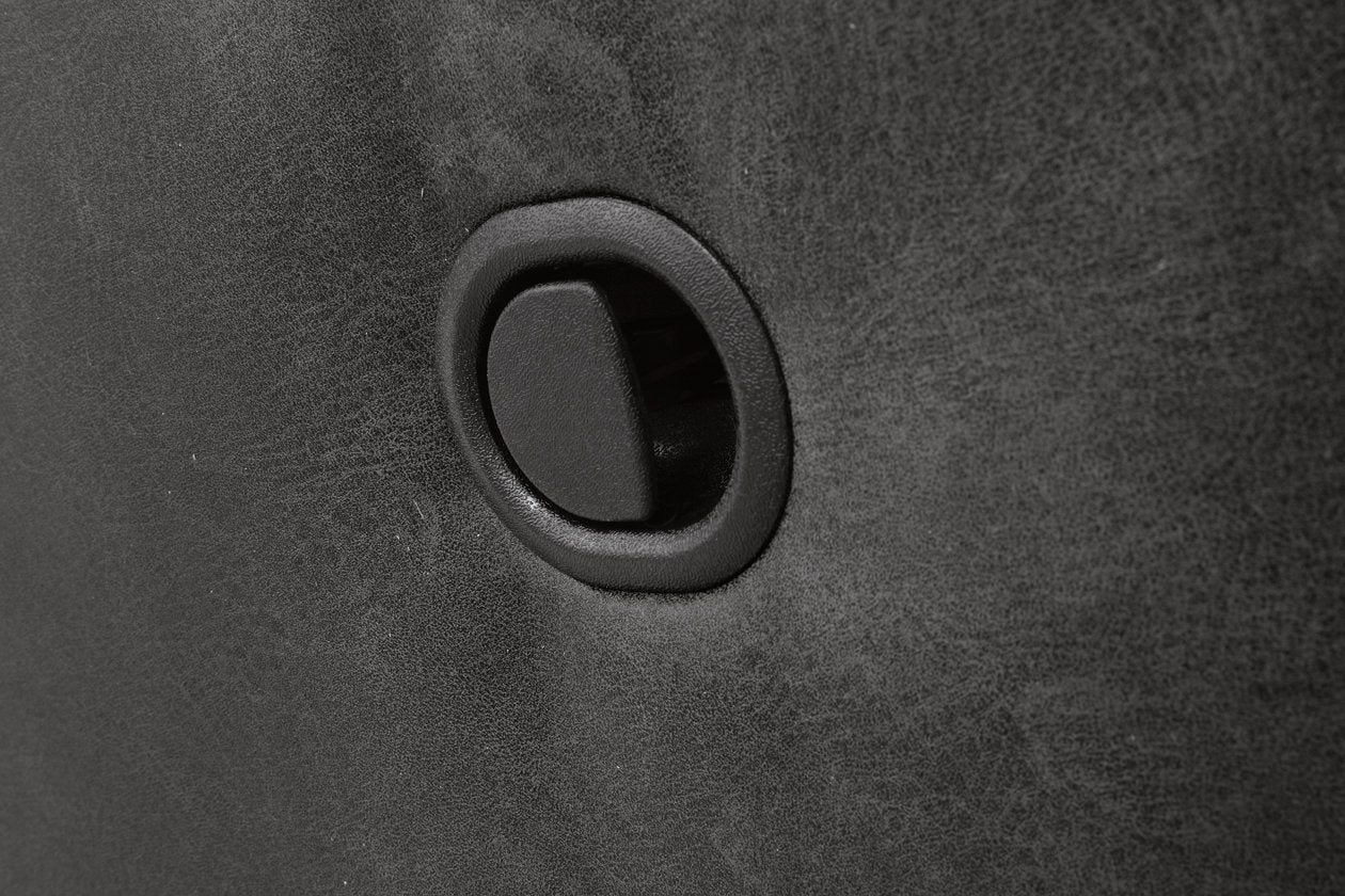 Bladen Slate Recliner - 1202125 - Bien Home Furniture & Electronics