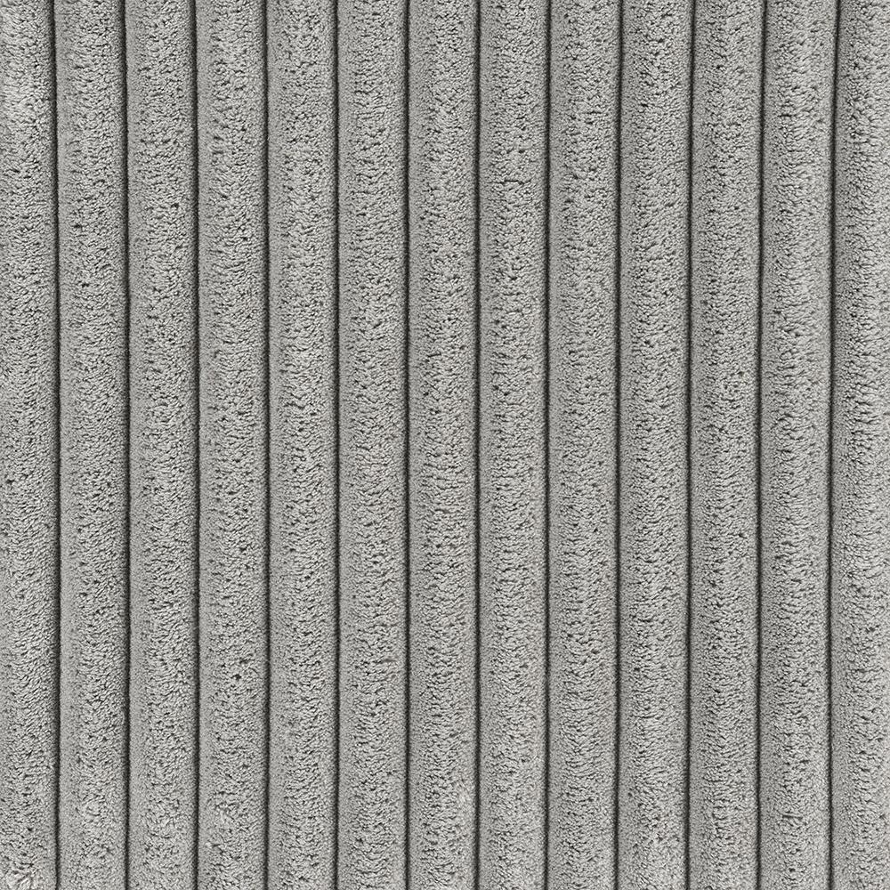 Blaine Upholstered Reversible Sectional Fog - 509900 - Bien Home Furniture & Electronics