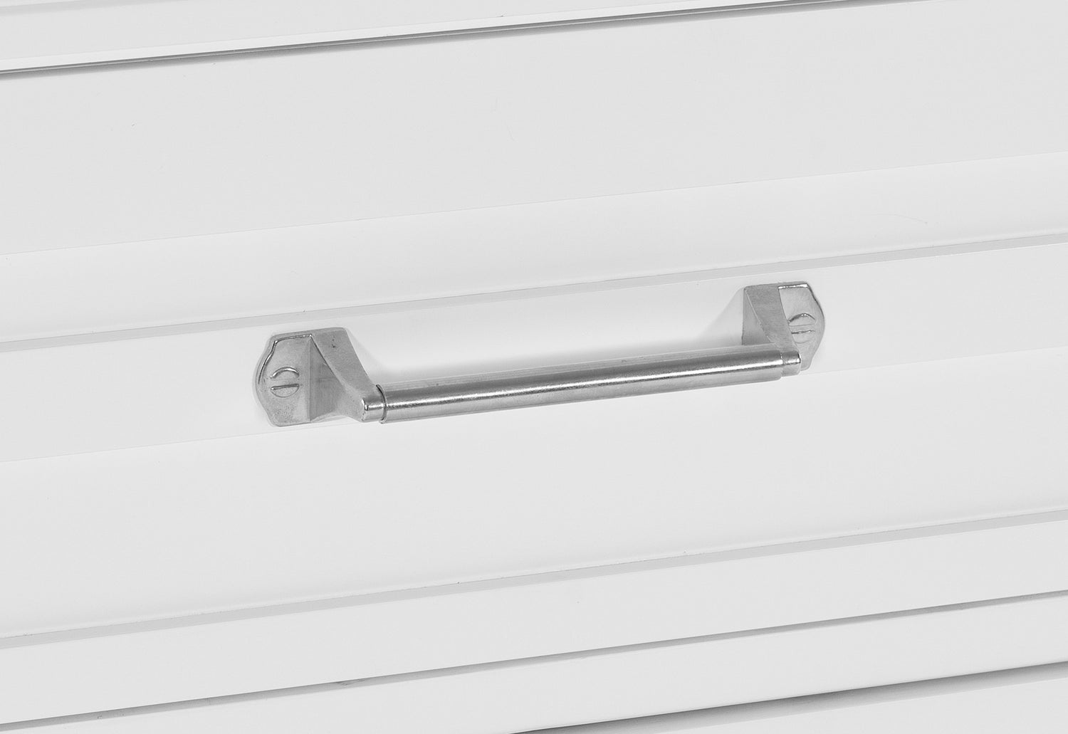 Blaire Farm White Nightstand - 1675W-4 - Bien Home Furniture & Electronics