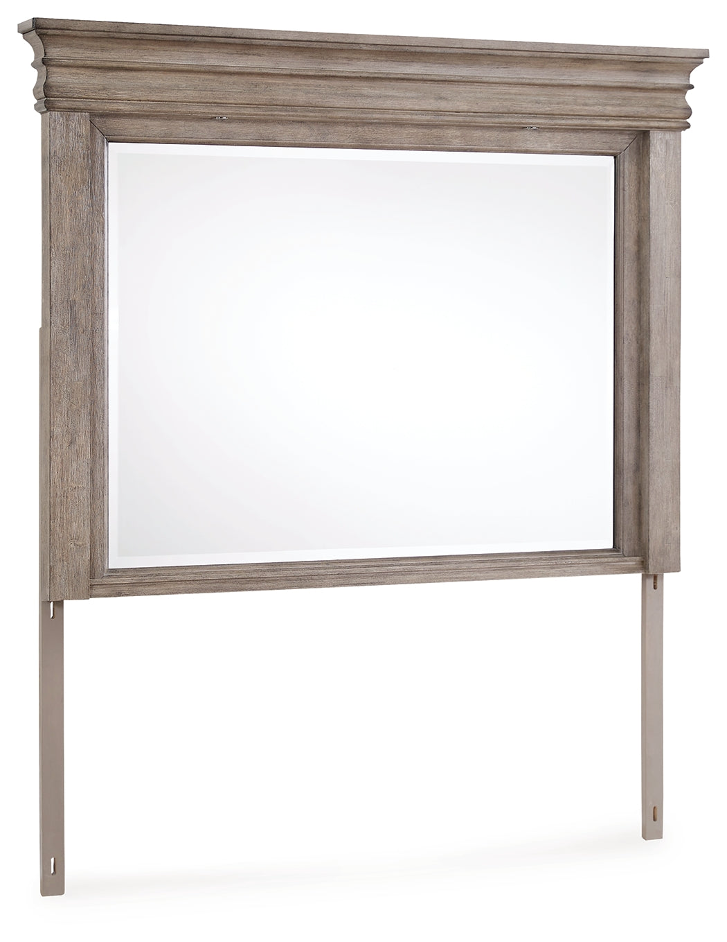 Blairhurst Light Grayish Brown Bedroom Mirror - B916-36 - Bien Home Furniture & Electronics