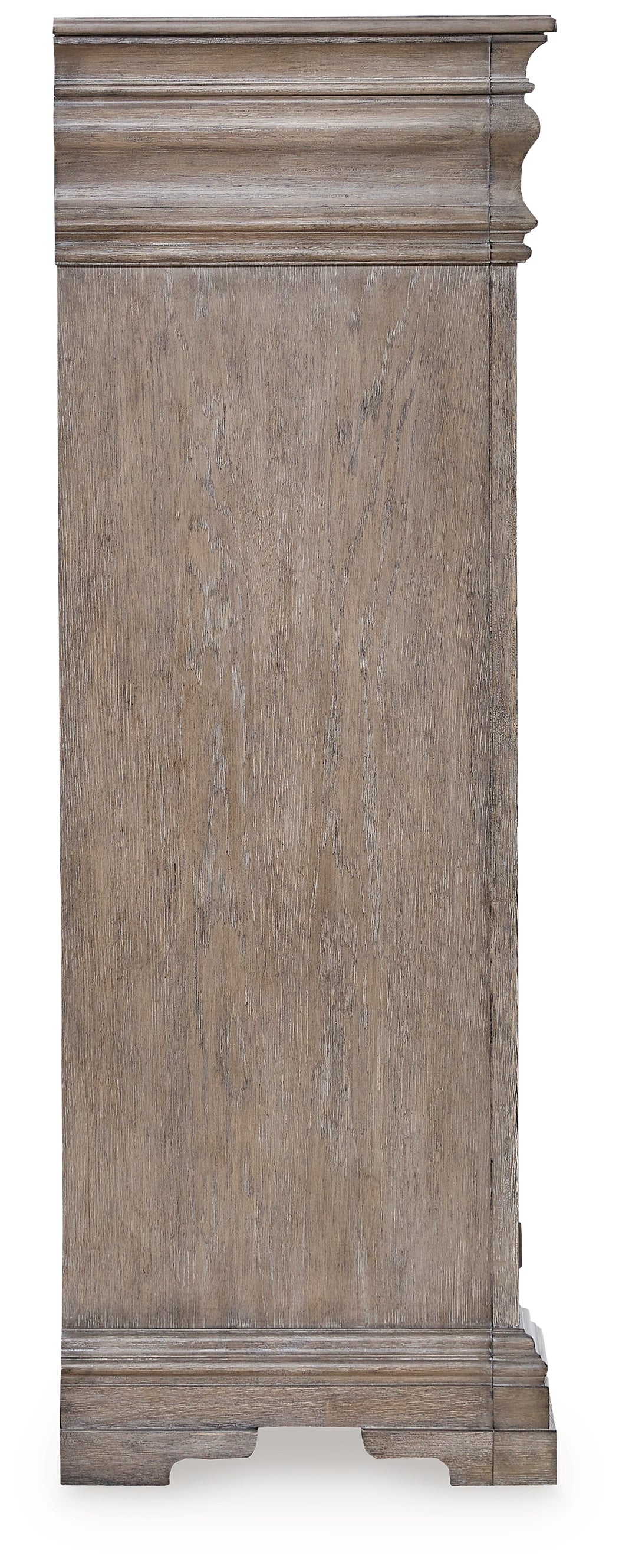 Blairhurst Light Grayish Brown Chest of Drawers - B916-46 - Bien Home Furniture & Electronics