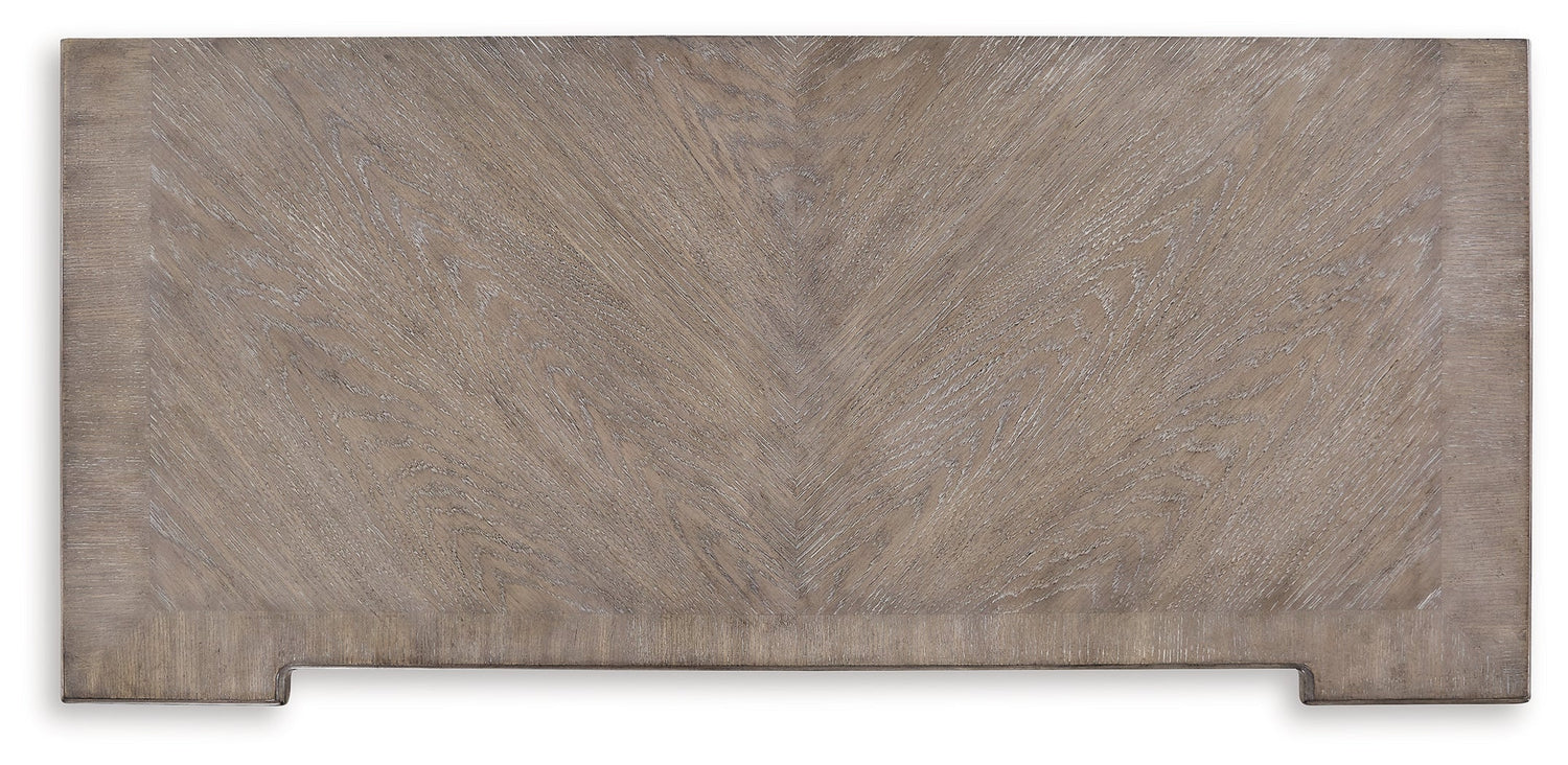 Blairhurst Light Grayish Brown Chest of Drawers - B916-46 - Bien Home Furniture & Electronics