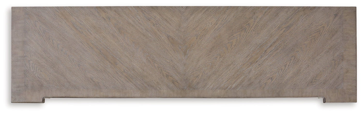 Blairhurst Light Grayish Brown Dresser - B916-31 - Bien Home Furniture & Electronics