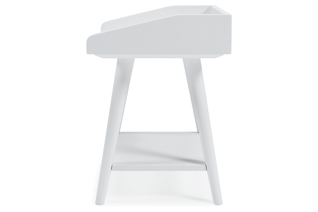 Blariden White Accent Table - A4000367 - Bien Home Furniture & Electronics