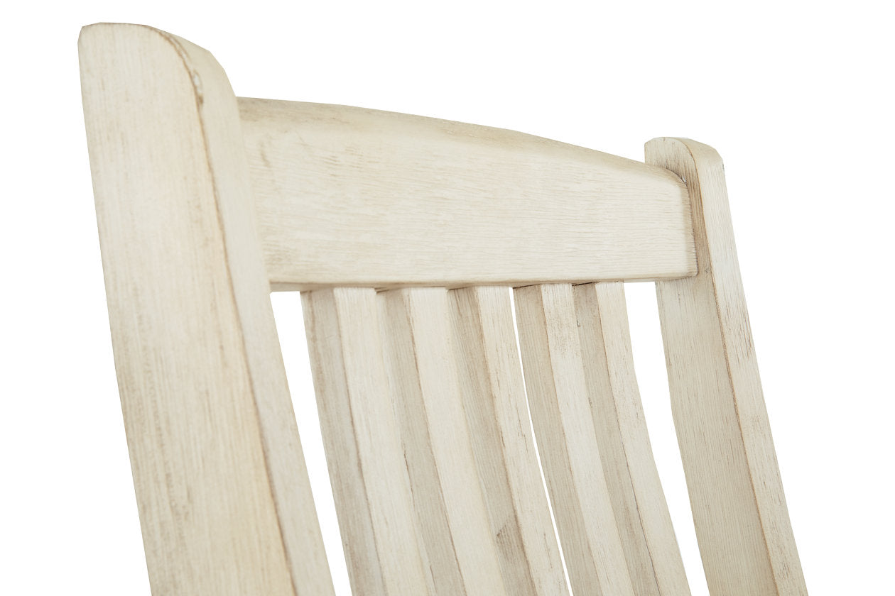 Bolanburg Two-tone Counter Height Chair, Set of 2 - D647-124 - Bien Home Furniture & Electronics