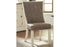 Bolanburg Two-tone Dining Chair, Set of 2 - D647-02 - Bien Home Furniture & Electronics