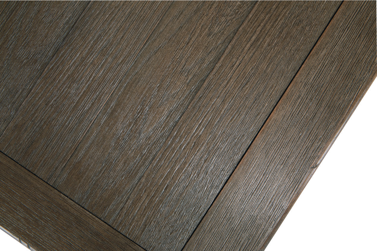 Bolanburg Two-tone Dining Server - D647-60 - Bien Home Furniture & Electronics