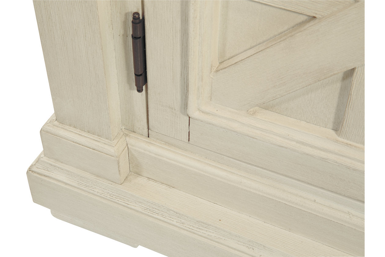 Bolanburg Two-tone Dining Server - D647-60 - Bien Home Furniture & Electronics