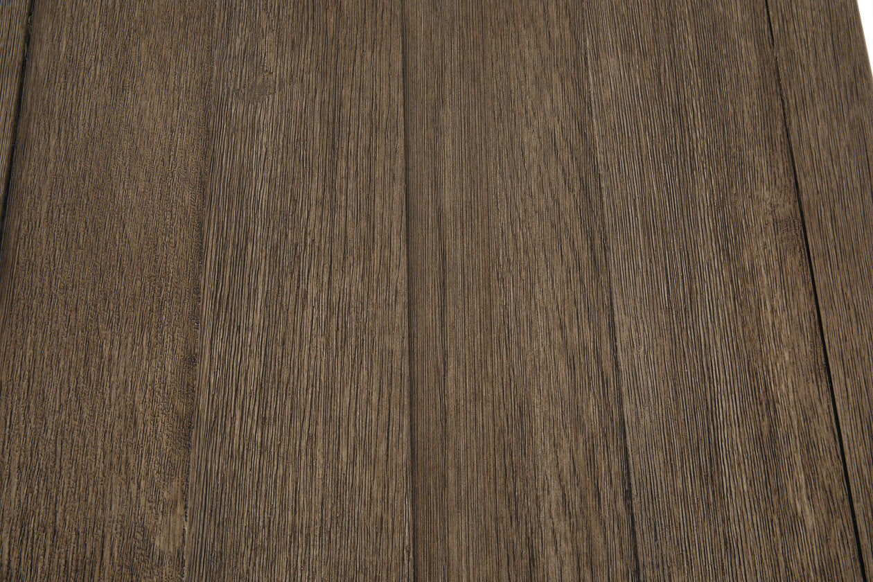 Bolanburg Two-tone End Table - T637-3 - Bien Home Furniture & Electronics