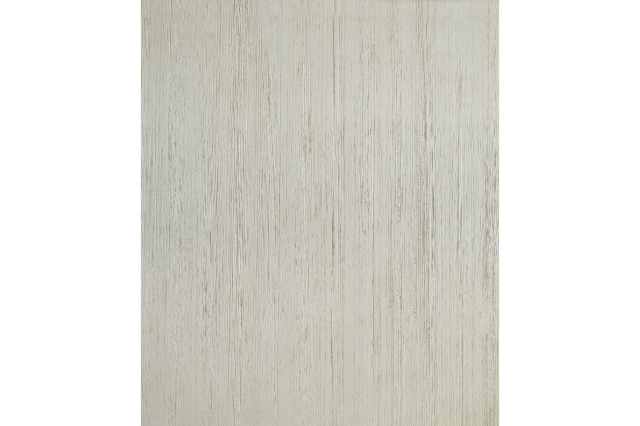 Bolanburg Two-tone End Table - T637-3 - Bien Home Furniture & Electronics