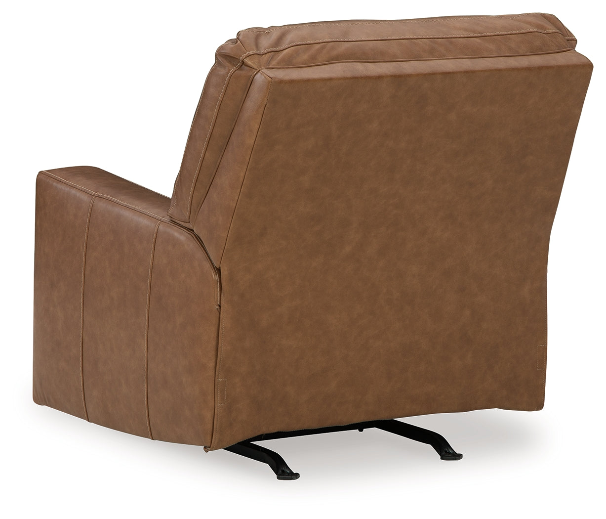 Bolsena Caramel Recliner - 5560325 - Bien Home Furniture & Electronics