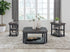 Bonilane Black/Gray Table (Set of 3) - T396-13 - Bien Home Furniture & Electronics