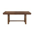 Bonner Brown Dining Table - 5808-68 - Bien Home Furniture & Electronics
