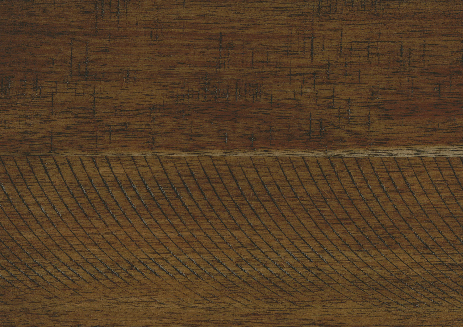 Bonner Brown Dining Table - 5808-68 - Bien Home Furniture & Electronics