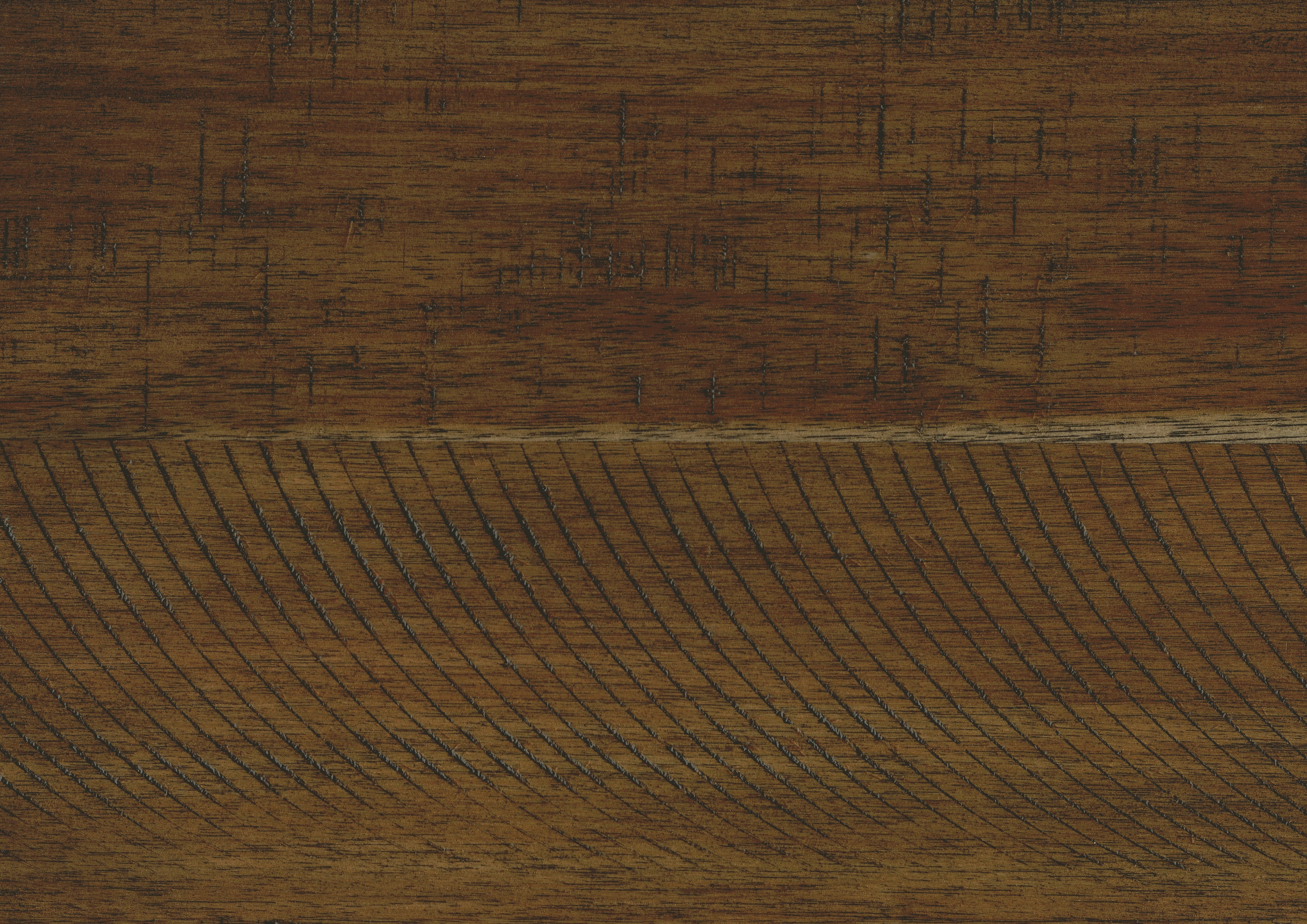 Bonner Brown Dining Table - 5808-68 - Bien Home Furniture & Electronics