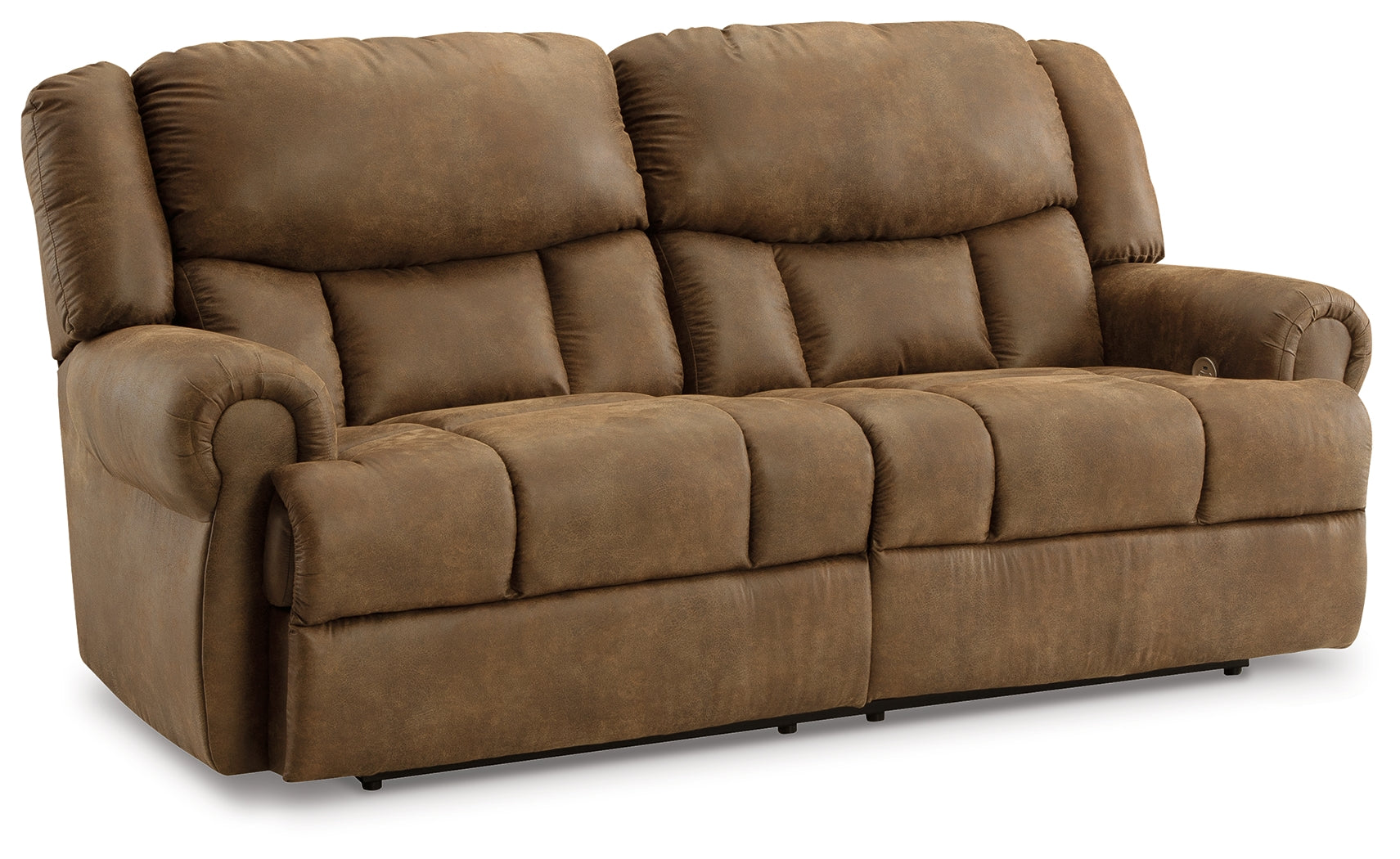 Boothbay Auburn Power Reclining Sofa - 4470447 - Bien Home Furniture & Electronics