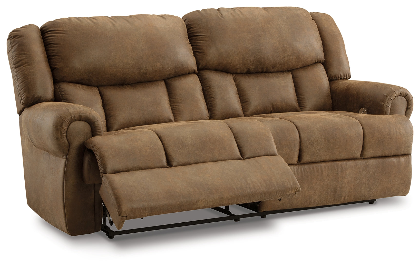 Boothbay Auburn Power Reclining Sofa - 4470447 - Bien Home Furniture & Electronics