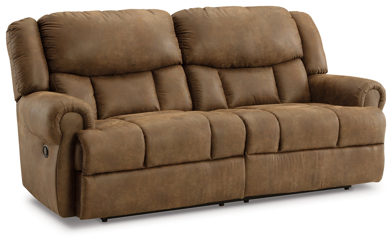 Boothbay Auburn Reclining Sofa - 4470481 - Bien Home Furniture & Electronics
