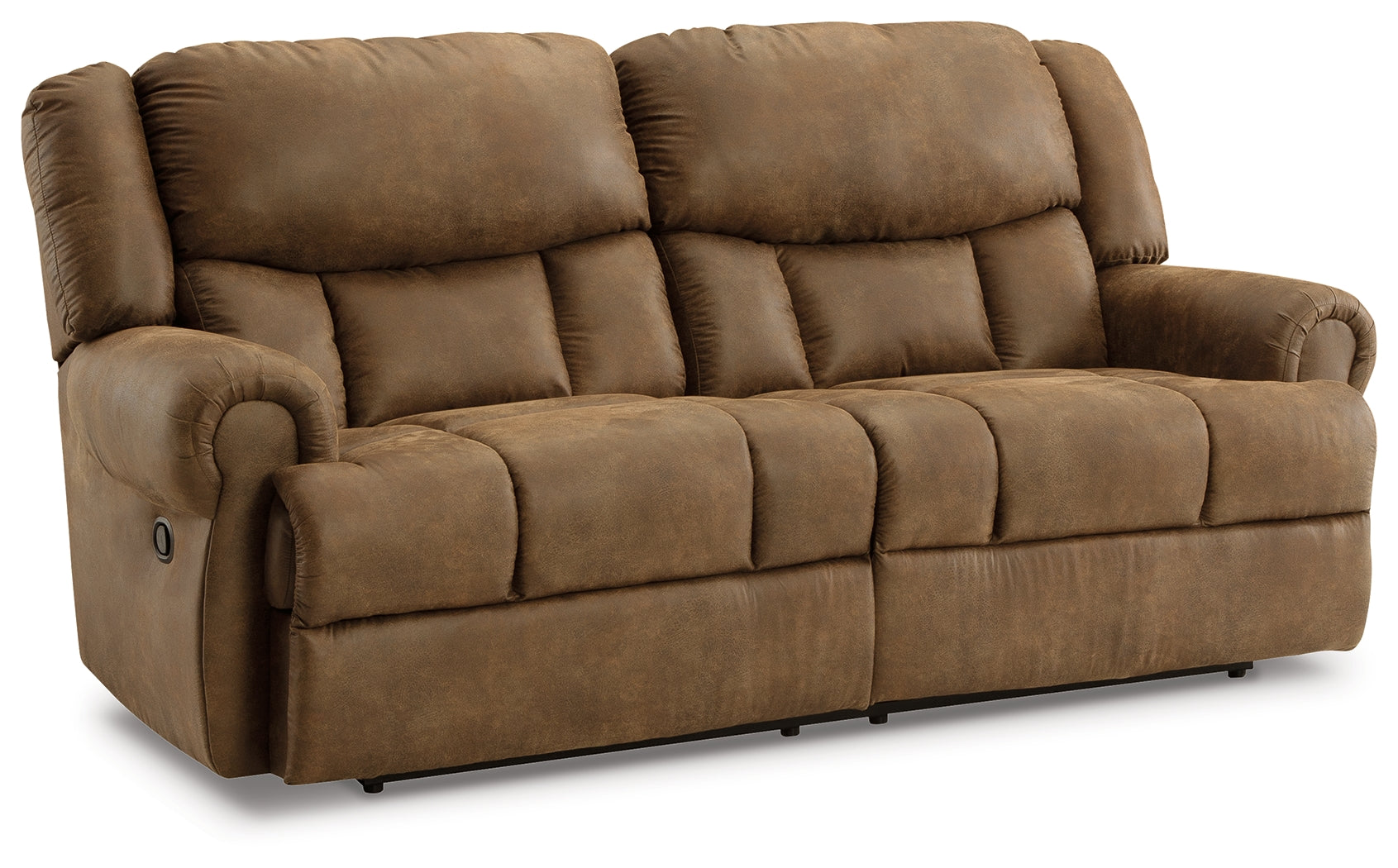 Boothbay Auburn Reclining Sofa - 4470481 - Bien Home Furniture & Electronics