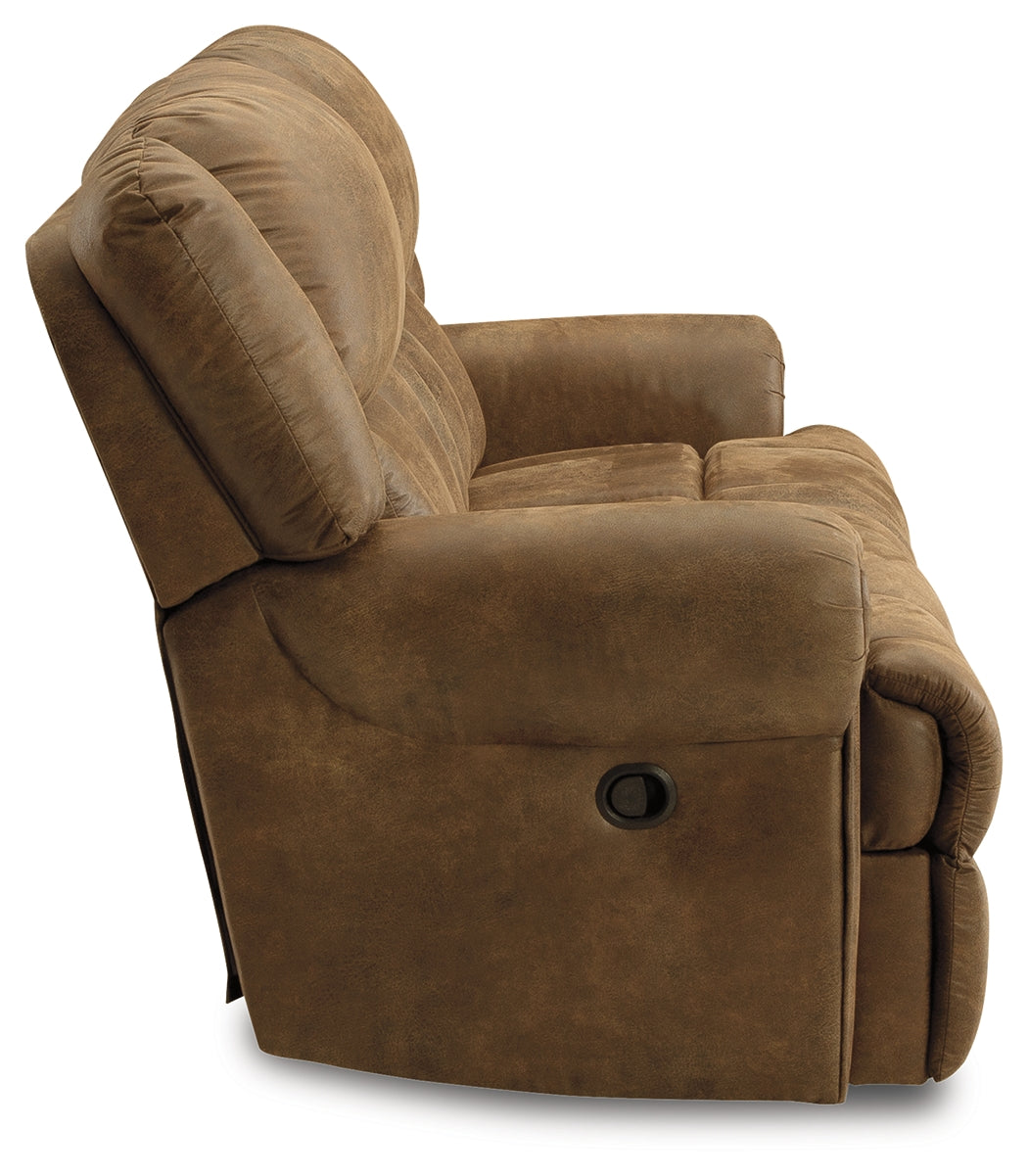 Boothbay Auburn Reclining Sofa - 4470481 - Bien Home Furniture & Electronics